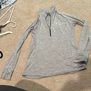 Never Worn UA LS Shirt